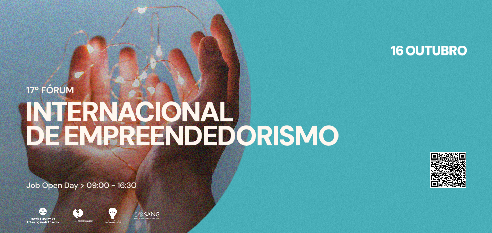 17 Fórum Internacional de Empreendedorismo