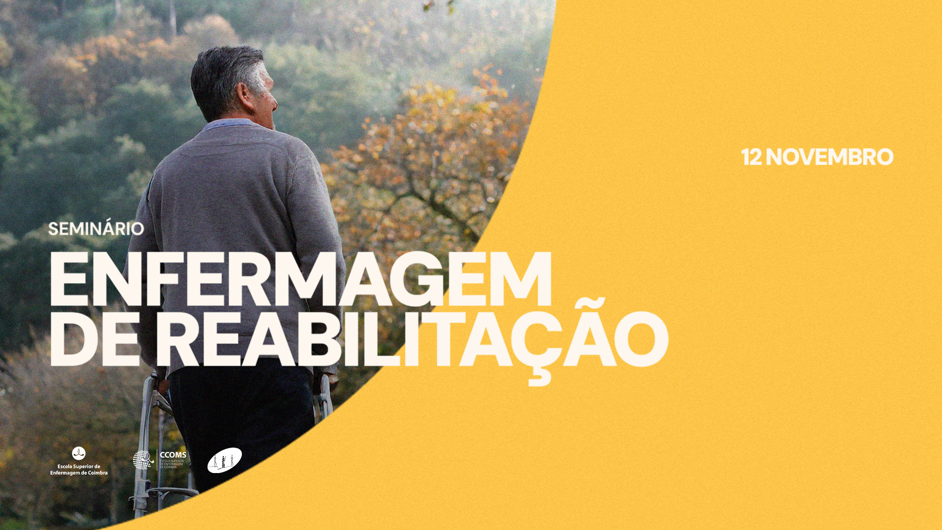 Seminário Reabilitação